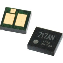 Hp 17A-CF217A Toner Chip