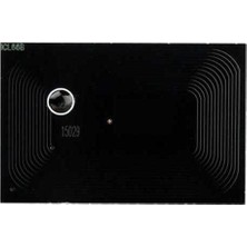 Utax CK-8513-1T02RMBUT0 Kırmızı Toner Chip