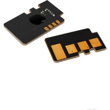 Samsung CLT-K504S-HP SU162A Siyah Toner Chip