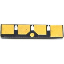 Samsung CLT-K407S-HP SU134A Siyah Toner Chip