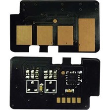 Samsung CLT-M609S-HP SU352A Kırmızı Toner Chip