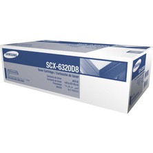 Samsung SCX-6320-HP SV172A Orijinal Toner