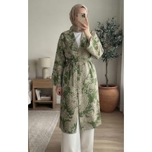 Luvia Kimono Viskon