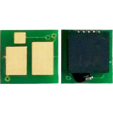 Hp 30A-CF230A Toner Chip