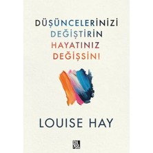 Aydogan's Ady Düşüncelerinizi Değiştirin Hayatınız Değişsin
