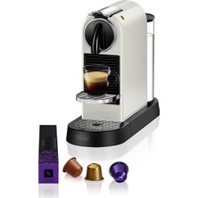 De'longhi Nespresso Citiz