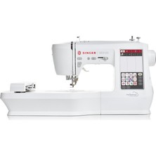Singer Se 9185 Wifi
