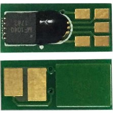 Hp 201X-CF403X Kırmızı Toner Chip Yüksek Kapasiteli