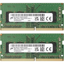 Crucial Laptop Memory