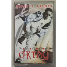 Ozan Ragga Oktay Herşeye Rağmen Kaset