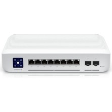Ubiquiti Enterprise 8 Poe