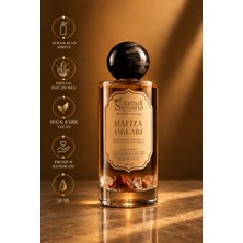 Terra Di Simana Biberiye, Defne ve Kristal Infüzyonlu Aromaterapi Alan ve Aura Buğusu - Hafıza Okları 50 ml
