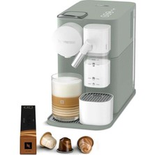 De'longhi Nespresso Lattissima One