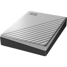 Wd Mac Için Wd My Passport Ultra