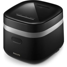 Philips HD3091/81 Mini-Reiskocher 3000 Series