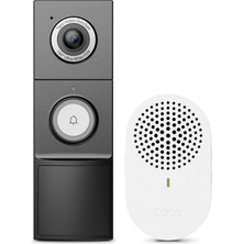 Tp-Link Tapo D235