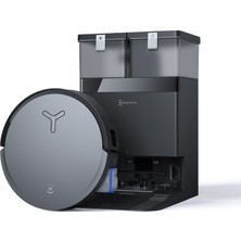 Ecovacs X8 Omni