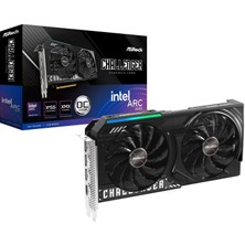 Asrock Arc B580 Challenger Oc 12 GB