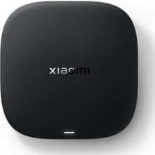 Xiaomi Mi Tv Box S (3rd Gen) Eu