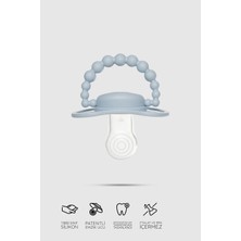 Little Gusto Luu Kids Positioning Medikal Silikon Emzik –  Baby Dove