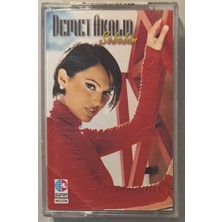 Elenor Demet Akalın Sebebim Kaset