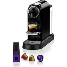 De'longhi Nespresso Citiz