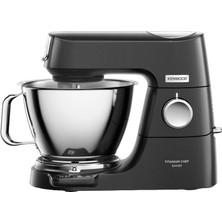 Kenwood Titanium Chef Baker