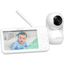 Momcozy Baby Monitor