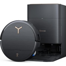 Ecovacs X9 Pro Omni