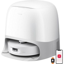 Roborock Qrevo Curv 2 Flowx