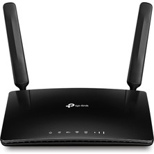 Tp-Link Archer MR600 4g+ Dual Band Gigabit Router