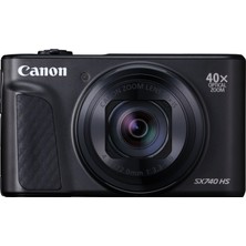Canon Powershot SX740 Hs