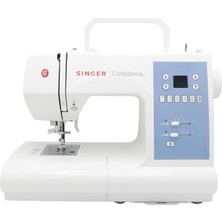 Singer Confidence 7465