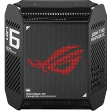 Asus Rog Rapture Gt6 AX10000 Aimesh 1p