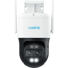 Reolink Trackmix Serisi W760-4K 8mp