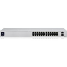 Ubiquiti Unifi Switch 24 Poe