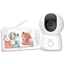 Arenti Video Baby Monitor Kit