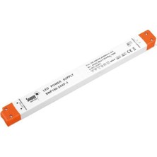 Lumina Installation Power Supply 24V 150W Slim For Furniture Installation