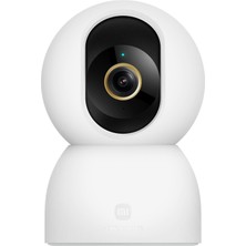 Xiaomi Akıllı Kamera C701 360 4K Ab BHR07X7EU