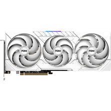 Sapphire Pure Radeon Rx 9070 16 GB