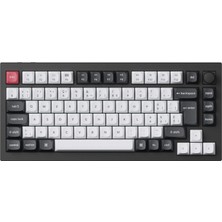 Keychron Q1 He