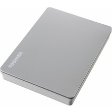 Toshiba Canvio Flex