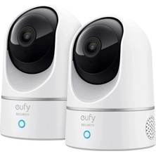 Eufycam E220 2'li Paket