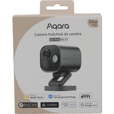 Aqara G5 Pro