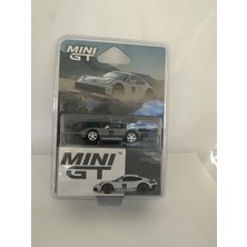 Mını Gt Porsche 911  Dakar Rally 1974 Chase