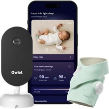 Owlet Dream Duo 3