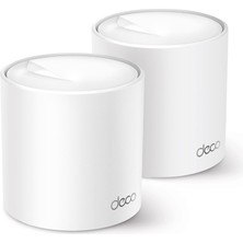 Tp-Link Deco X60 (2-Pack)