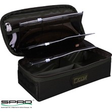 Spro Grade D-Lux Aksesuar Çantası M