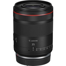Canon Rf 35MM F/1.4 L Vcm
