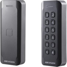 Hikvision DS-K1802 Mifare & Em Kart Okuyucu IP65 Wiegand Geçiş Kontrol Reader
